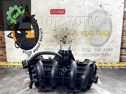 Opel Corsa Emme Manifoldu 0280620015 çıkma parça