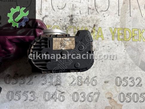 Audi A4 Gaz Kelebeği 0280750009 çıkma parça