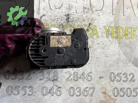 Audi A4 Gaz Kelebeği 0280750009 çıkma parça