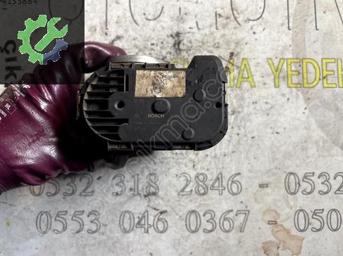 Seat Altea Gaz Kelebeği 0280750009 çıkma parça