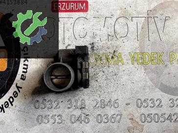 Seat Altea Gaz Kelebeği 0280750009 çıkma parça