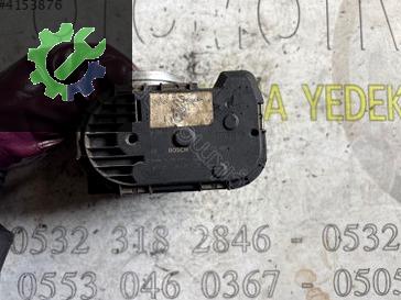 Volkswagen Passat Gaz Kelebeği 0280750009 çıkma parça