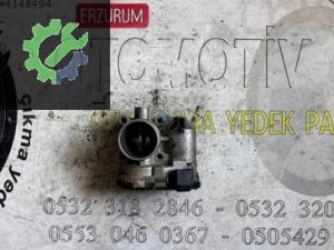 0280750042 FİAT ALBEA PALİO STİLO DOBLO Gaz Kelebeği 1.2 16V