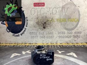 0280750085 CİTROEN C2-C3-C4-XARA 1.6 16 Valf Gaz Kelebeği