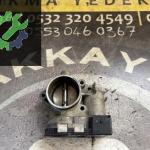 Citroen C2 Gaz Kelebeği Çıkma Parça