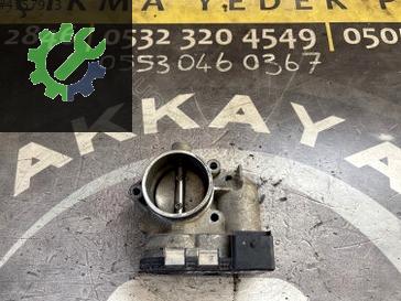 Citroen C2 Gaz Kelebeği 0280750085 çıkma parça