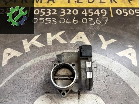 Peugeot 207 Gaz Kelebeği 0280750085 çıkma parça