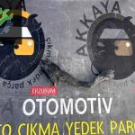 0280752251 Peugeot 307 Gaz Pedalı Orjinal Çıkma