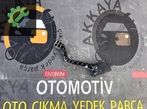 Peugeot 307 Pedal 0280752251 çıkma parça