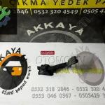 0280755167 / 9671416880 Partner Tepe Gaz Pedalı Orjinal Çıkma