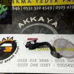 0280755167 / 9671416880 Partner Tepe Gaz Pedalı Orjinal Çıkma