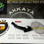 0280755167 / 9671416880 Partner Tepe Gaz Pedalı Orjinal Çıkma