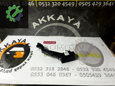 Peugeot Partner Pedal 9671416880 çıkma parça