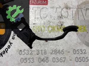 0280B02423-02 TATA MANZA VİSTA İNDİCA 1.4 gaz pedalı