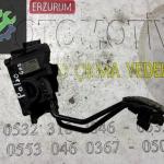 Fiat Ducato Pedal Çıkma Parça