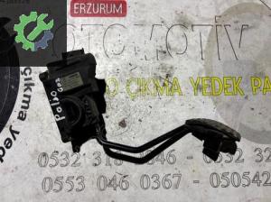 0281002379 FİAT PALİO ALBEA 1.3 Multijet çıkma gaz pedalı