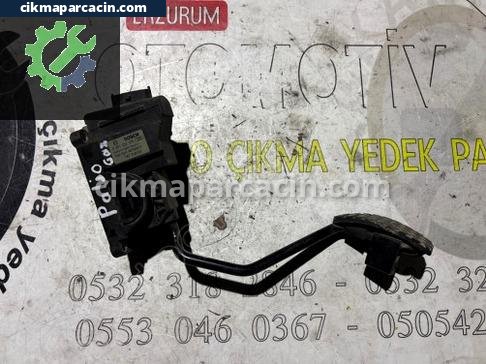 Fiat Albea Pedal çıkma parça