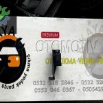 0281003069 Mitsubishi L200 Kızdırma Rolesi Orjinal Çıkma
