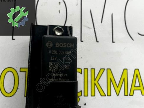 Mitsubishi L200 Röle 0281003069 çıkma parça