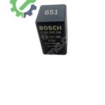 Audi A4 Orijinal Çıkma Röle 4L0907282A