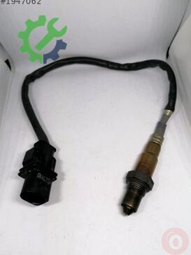 BMW 5 Serisi Oksijen Sensörü 0281004028 çıkma parça