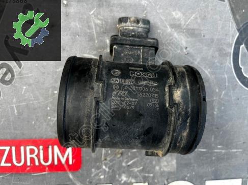 Fiat Egea Hava Akış Metre 0281006054 çıkma parça