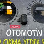 2013 Citroen Nemo Hava Akış Metre Çıkma Parça Erzurum