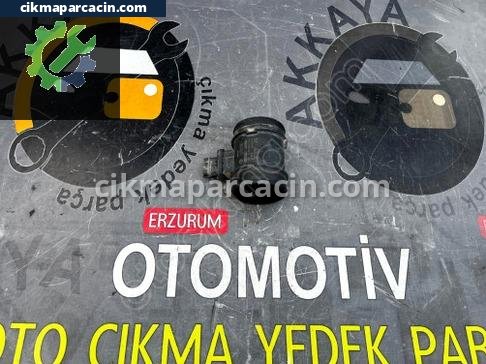 Fiat Punto Hava Akış Metre çıkma parça