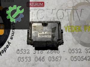 0281010931 1336825080 D28 CİTROEN JUMPER 2.8 HDI MOTOR BEYNİ
