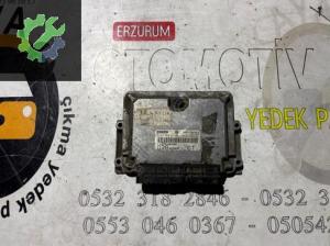 0281010931 1336825080 D28 FİAT DUCATO 2.8 JTD MOTOR BEYNİ