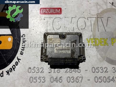 Fiat Ducato Motor Beyni çıkma parça