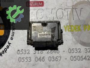 0281010931 1336825080 D28 PEUGEOT BOXER 2.8 HDI MOTOR BEYNİ