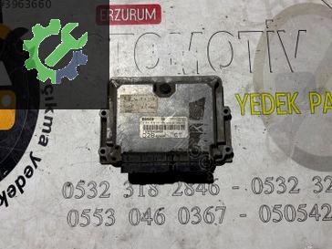 Peugeot Boxer Motor Beyni çıkma parça