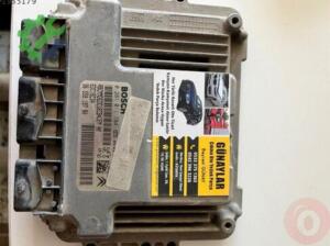 Çıkma Peugeot 206 Motor Beyni 0281011784