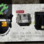 Dacia Logan Beyin Çıkma Parça Erzurum
