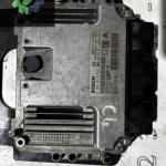 Peugeot 307 Motor Beyni Çıkma Parça Erzurum