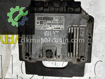 Peugeot 308 Motor Beyni 0281013872 çıkma parça