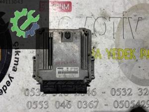 0281030439-237102213R-237104128R DACİA DOKKER 1.5 DCI Motor Beyni