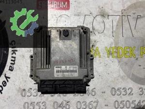 0281030439-237102213R-237104128R RENAULT CLİO 1.5 DCI Motor Beyni
