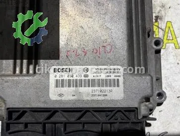 Renault Clio Motor Beyni 0281030439 çıkma parça