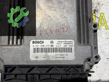 Renault Clio Motor Beyni 0281030439 çıkma parça