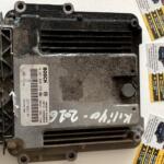 Dacia Dokker Motor Beyni 0281030439 Sökme Çıkma