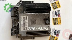 Dacia Dokker Motor Beyni 0281030439 Sökme Çıkma
