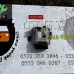 0281039286 Ford Transit Adblue Beyni Orjinal Çıkma
