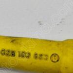 Volkswagen Caddy 1995-2003 Orijinal Çıkma Yağ Çubuğu 028115611H