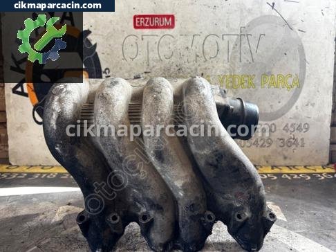 Volkswagen Polo Emme Manifoldu çıkma parça