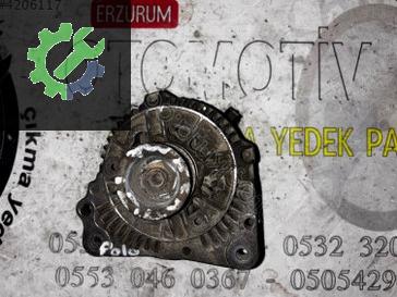 Audi A3 Şarj Dinamosu 028903025H çıkma parça