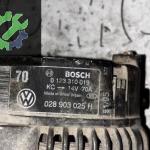 028903025H SEAT İBİZA CORDOBA 70A Şarj Dinamosu