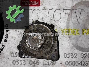 Volkswagen Passat Şarj Dinamosu 028903025H çıkma parça