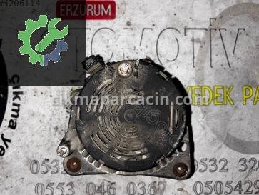 Volkswagen Passat Şarj Dinamosu 028903025H çıkma parça